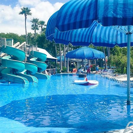 Palms Resort #1202 Full 2 Bedroom デスティン エクステリア 写真