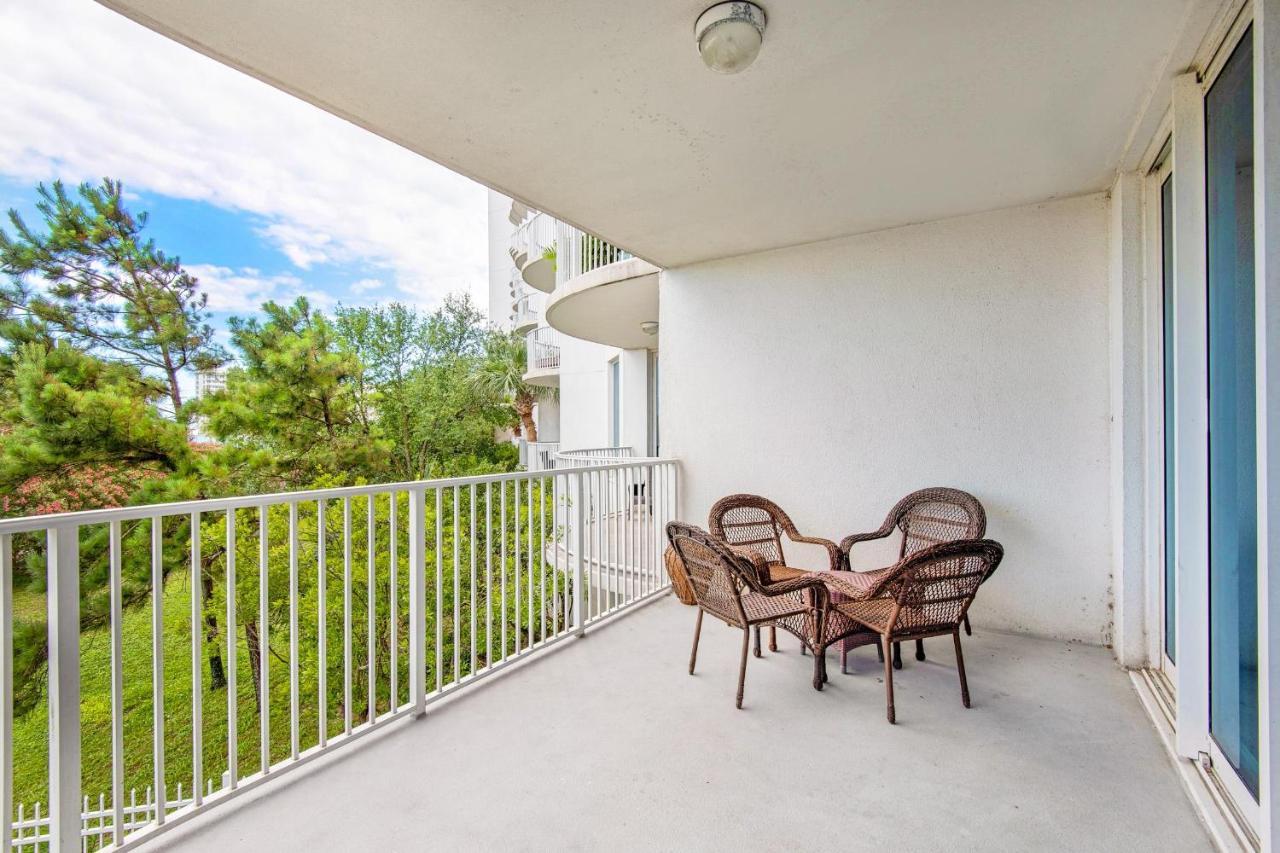 Palms Resort #1202 Full 2 Bedroom デスティン エクステリア 写真