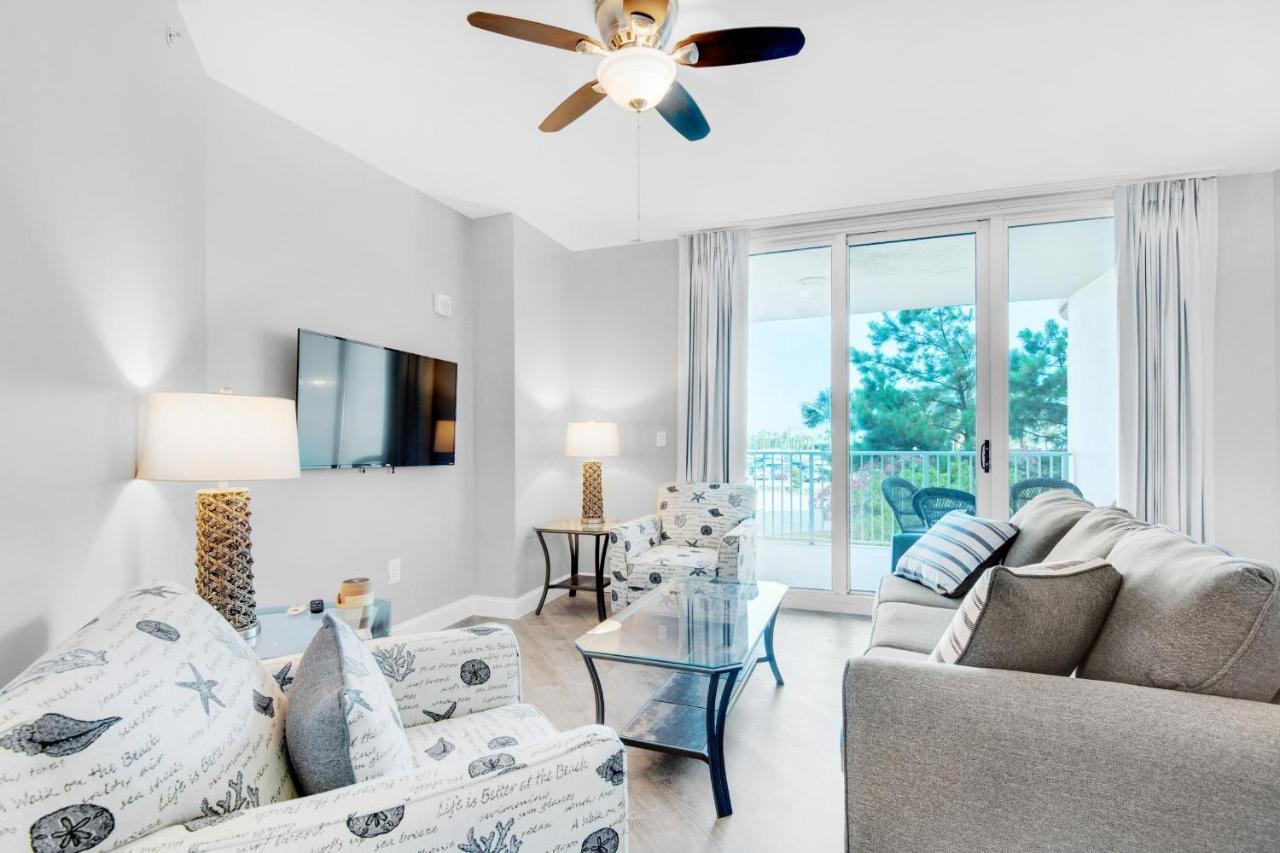 Palms Resort #1202 Full 2 Bedroom デスティン エクステリア 写真