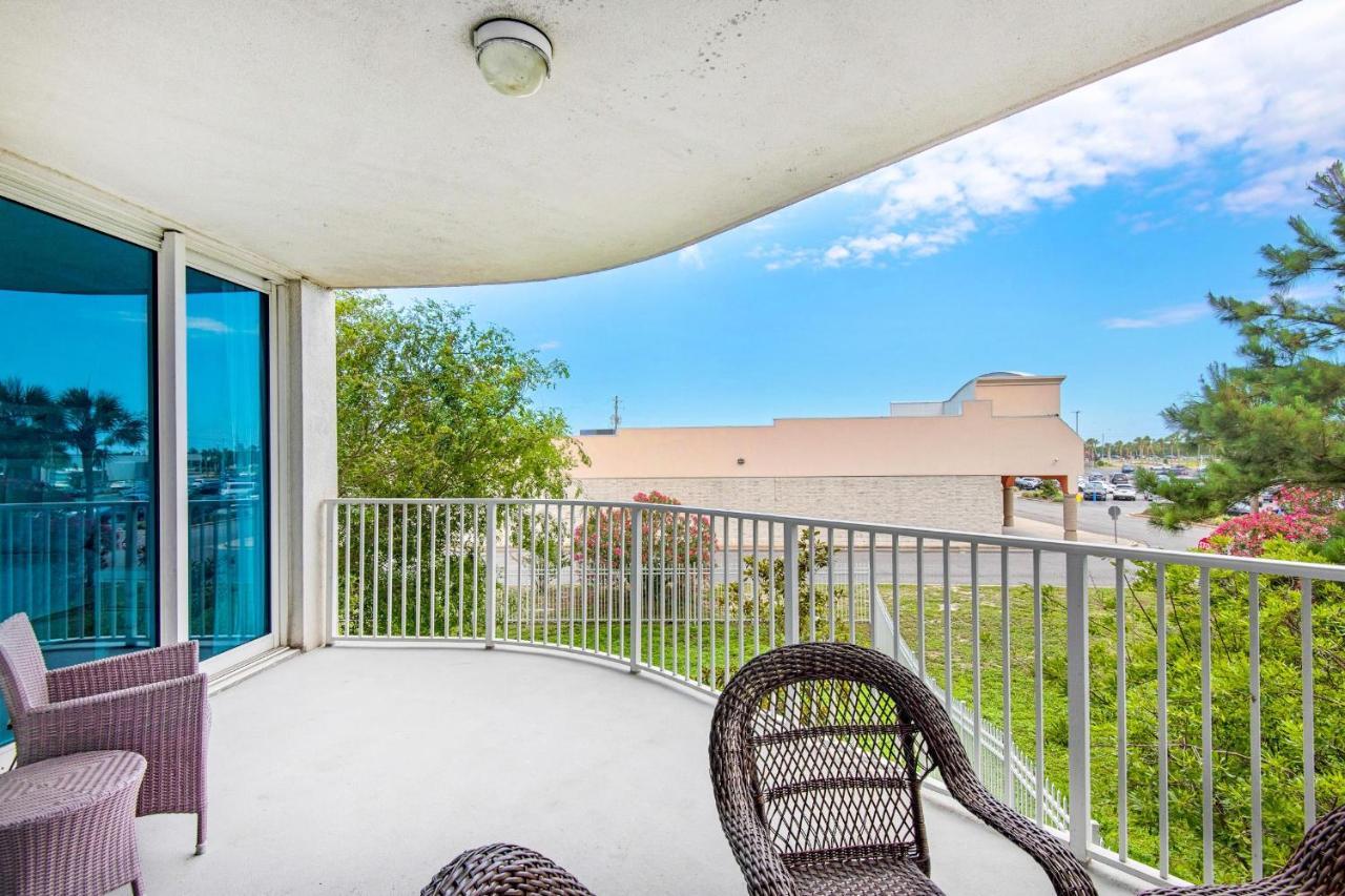 Palms Resort #1202 Full 2 Bedroom デスティン エクステリア 写真