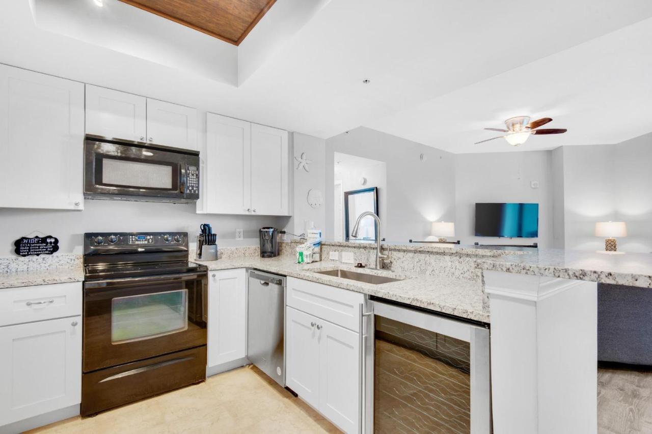 Palms Resort #1202 Full 2 Bedroom デスティン エクステリア 写真