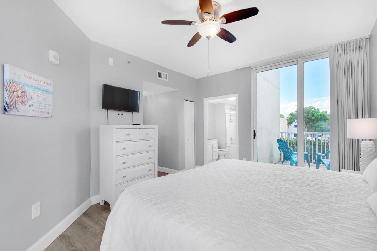 Palms Resort #1202 Full 2 Bedroom デスティン エクステリア 写真