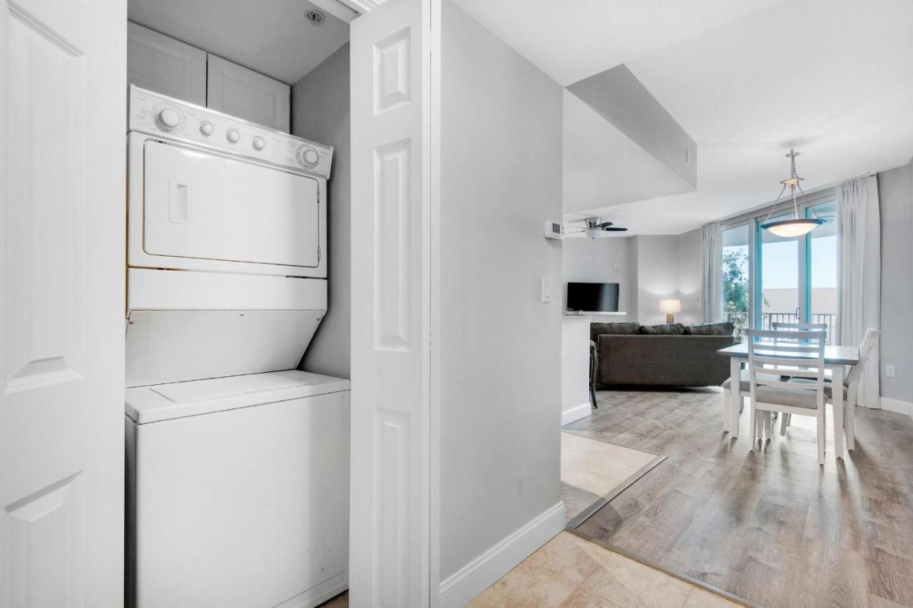 Palms Resort #1202 Full 2 Bedroom デスティン エクステリア 写真