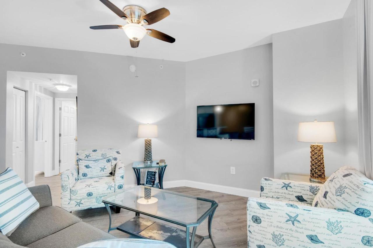Palms Resort #1202 Full 2 Bedroom デスティン エクステリア 写真