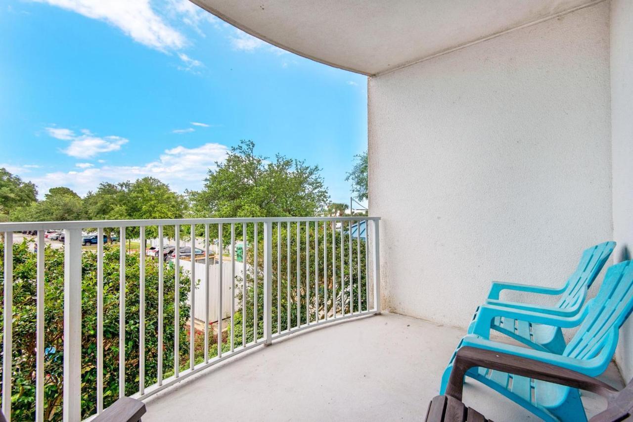 Palms Resort #1202 Full 2 Bedroom デスティン エクステリア 写真