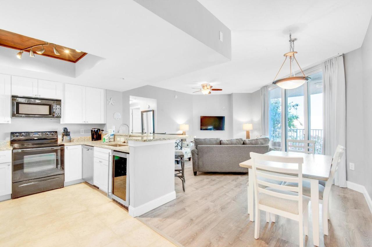 Palms Resort #1202 Full 2 Bedroom デスティン エクステリア 写真