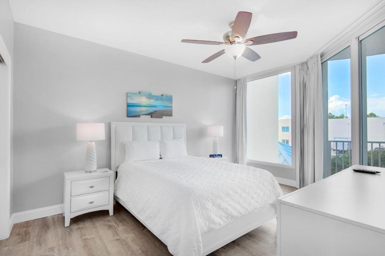Palms Resort #1202 Full 2 Bedroom デスティン エクステリア 写真