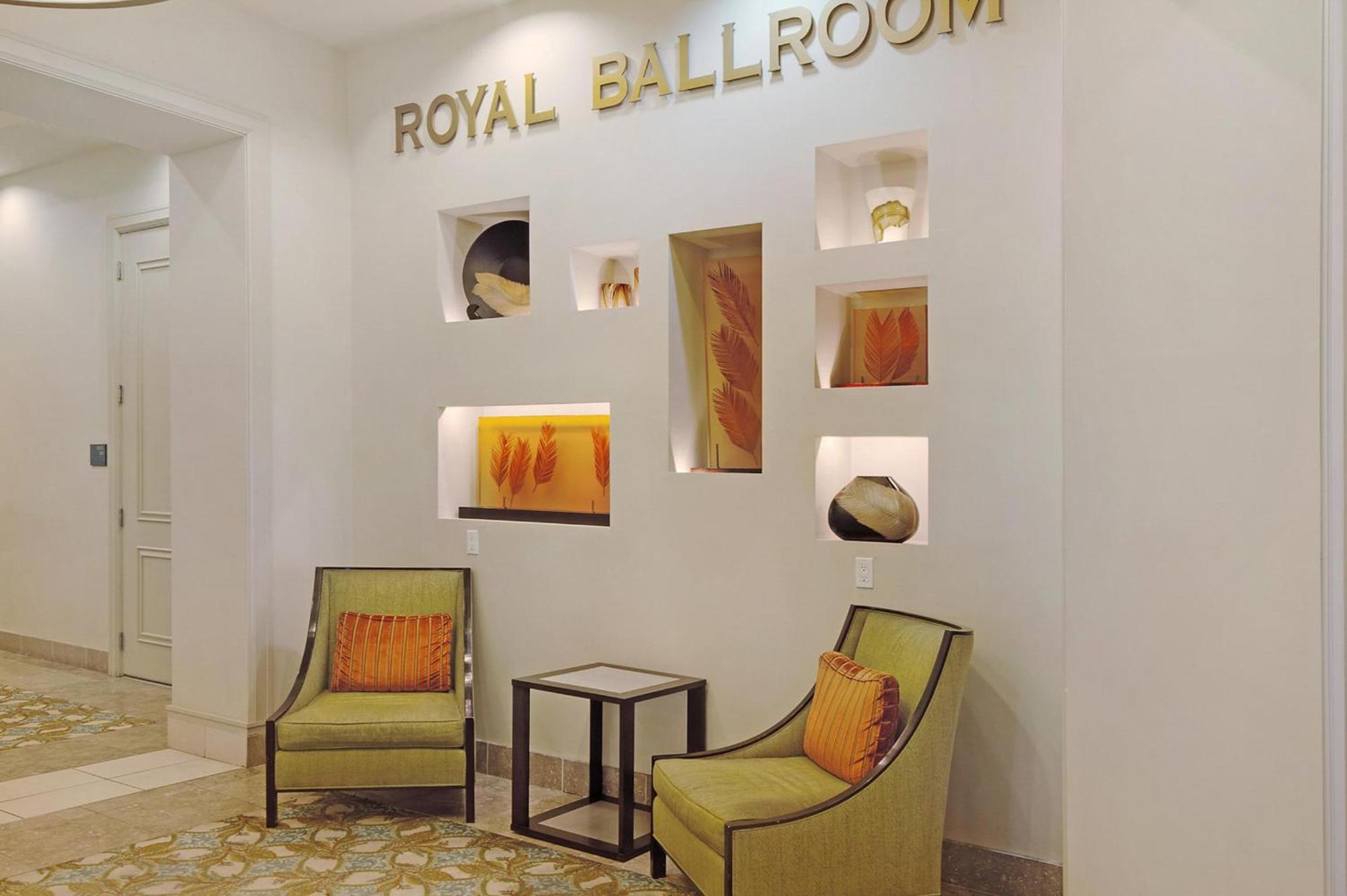 Palms Resort #1202 Full 2 Bedroom デスティン エクステリア 写真