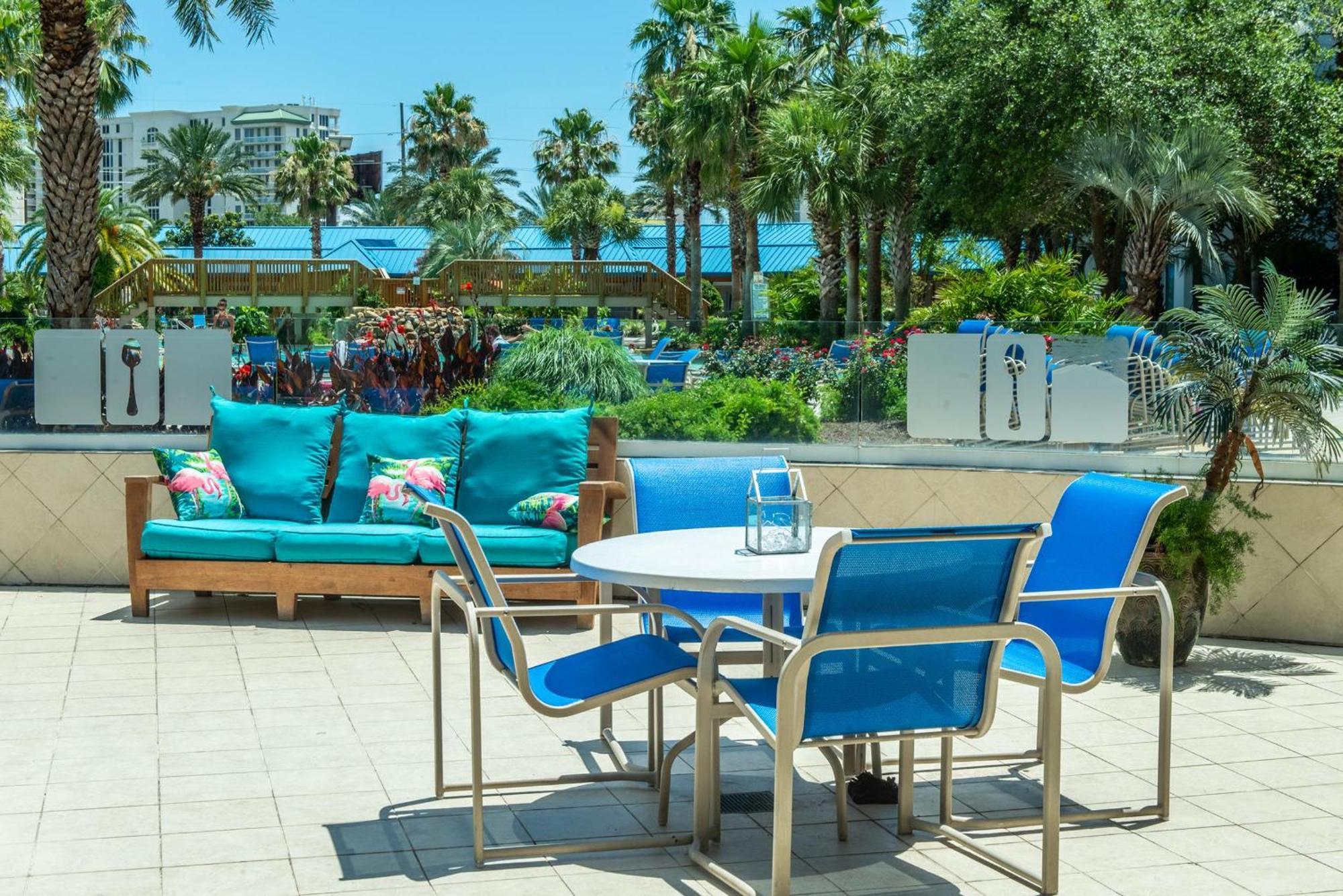 Palms Resort #1202 Full 2 Bedroom デスティン エクステリア 写真