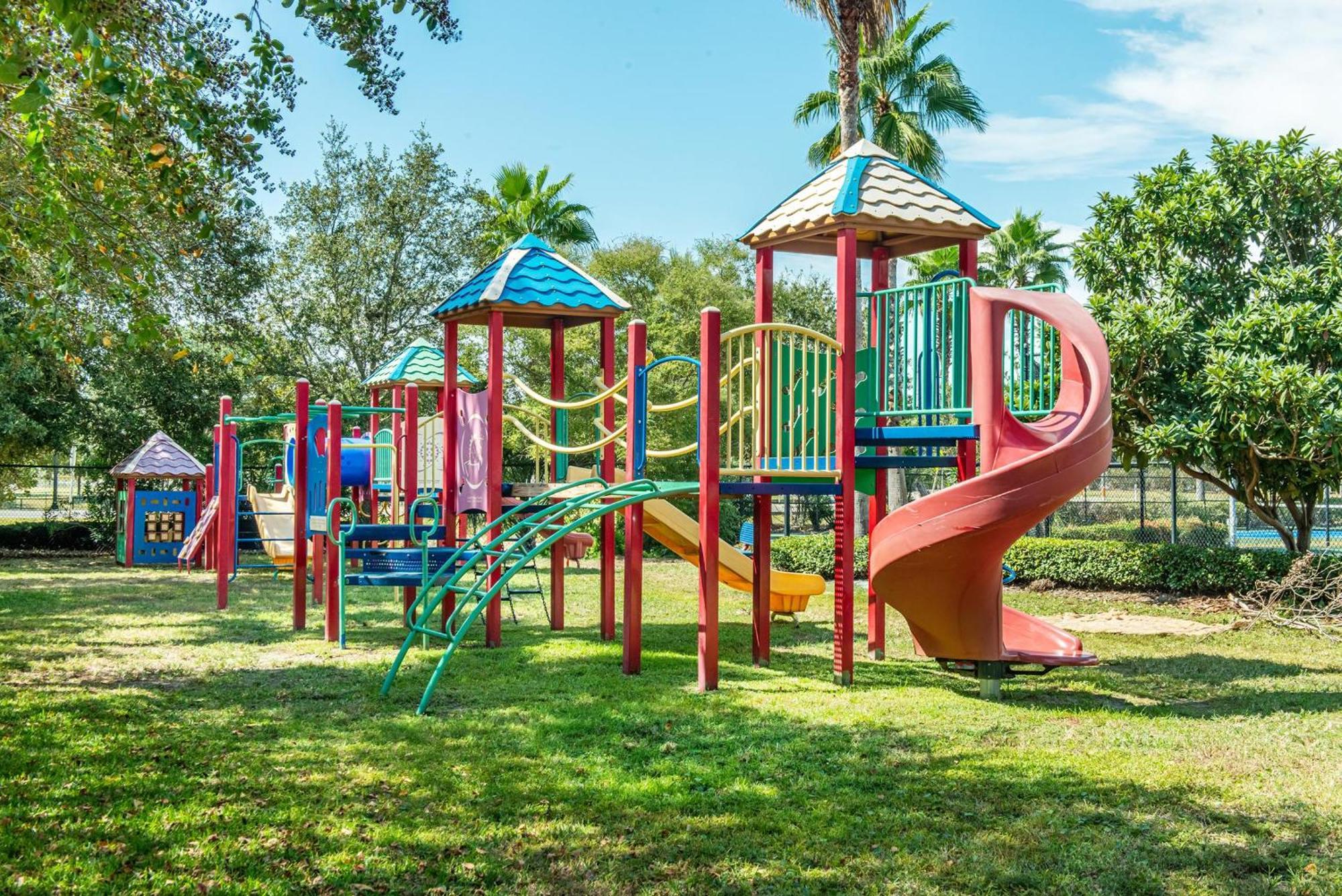 Palms Resort #1202 Full 2 Bedroom デスティン エクステリア 写真