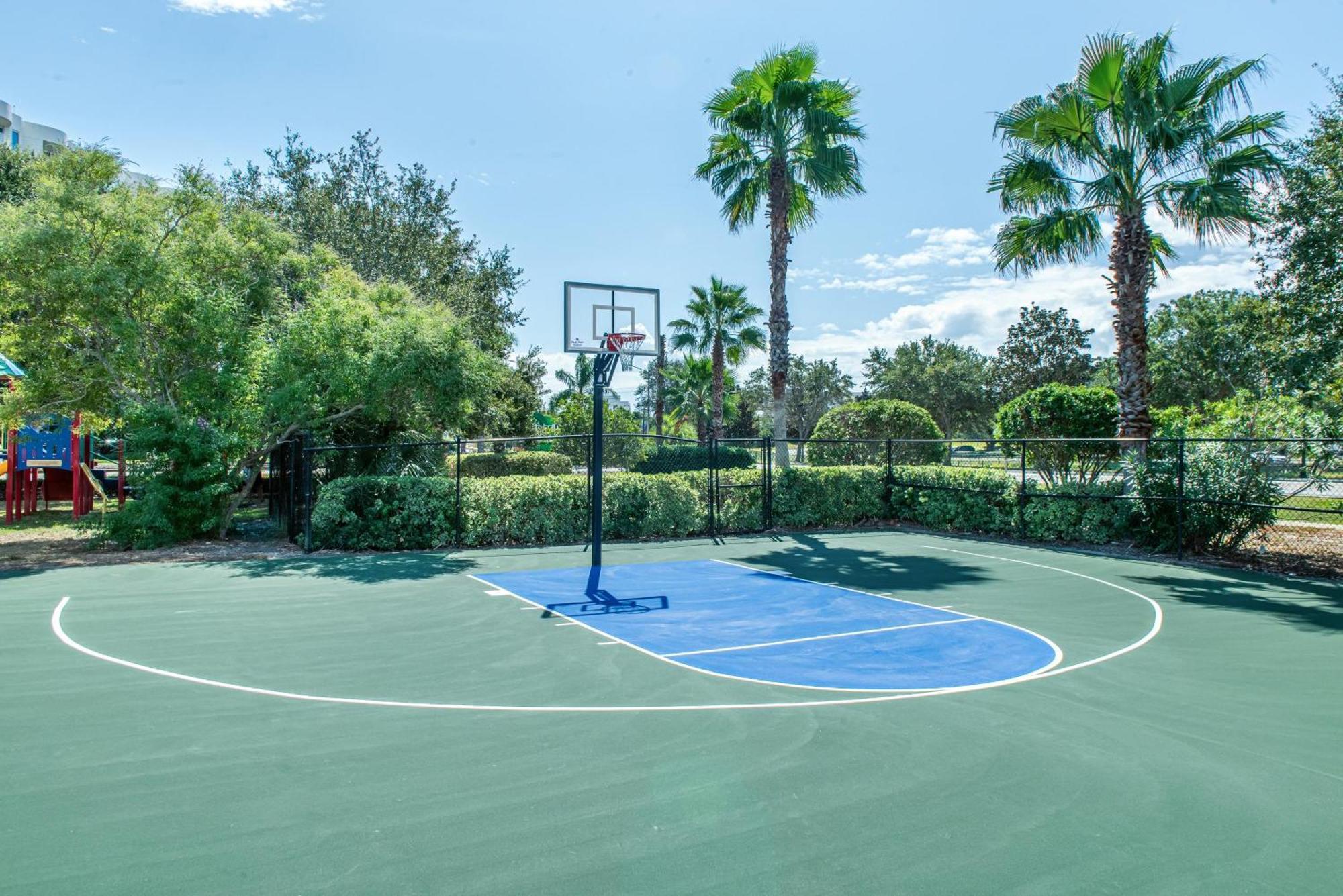 Palms Resort #1202 Full 2 Bedroom デスティン エクステリア 写真