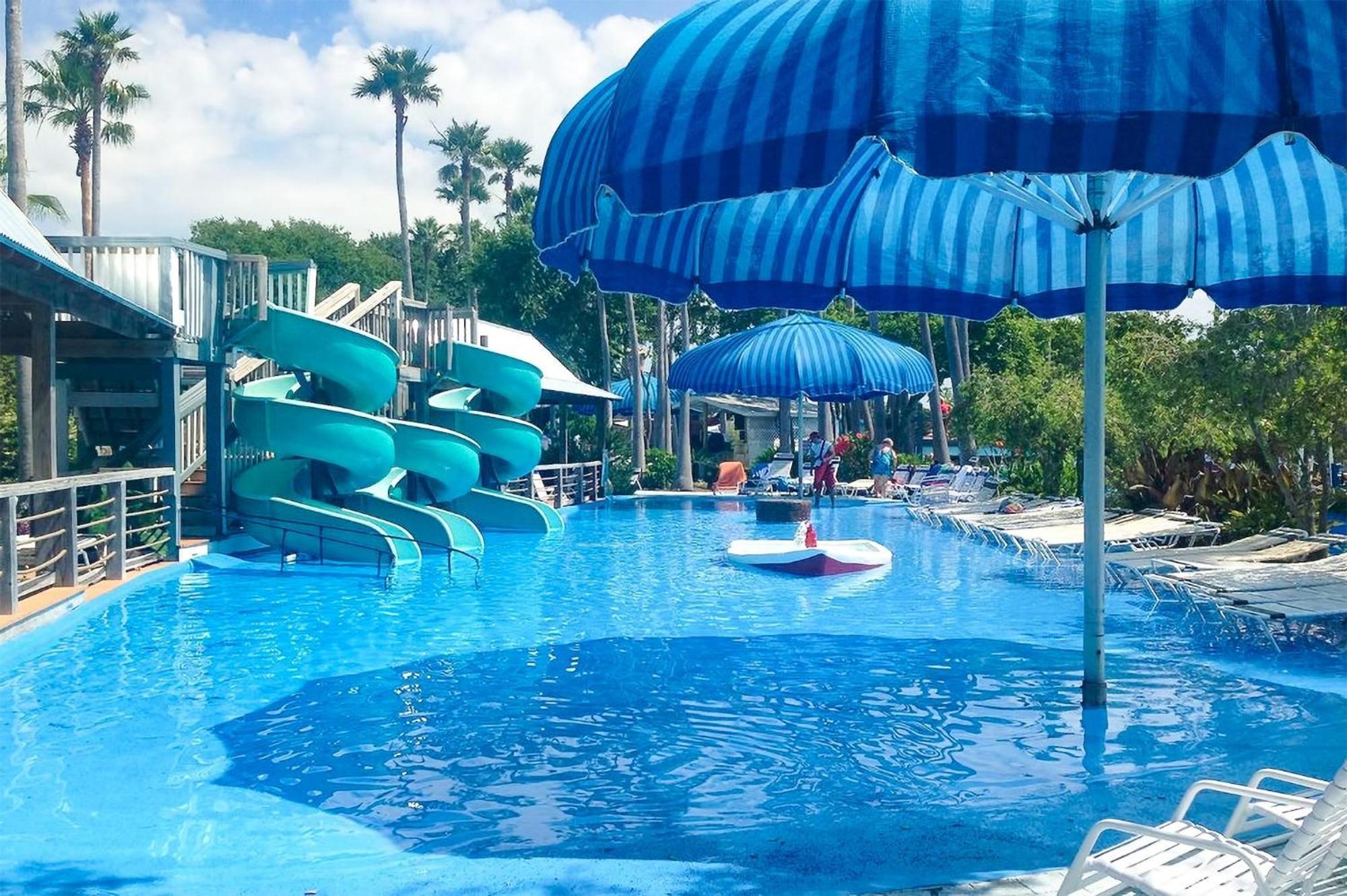 Palms Resort #1202 Full 2 Bedroom デスティン エクステリア 写真