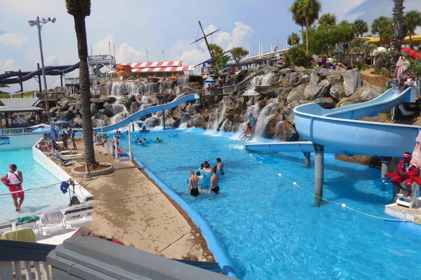 Palms Resort #1202 Full 2 Bedroom デスティン エクステリア 写真
